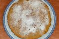 Torta in padella soffice all'uvetta: il dolce alto e profumato