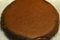 Torta al cioccolato al rum senza uova: soffice e con pochissimo zucchero