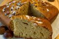 Torta soffice con castagne e kefir: la ricetta autunnale senza burro facilissima