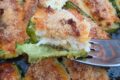 Non le solite zucchine ripiene: la ricetta speciale di Mamma Anto con tonno, ricotta e patate morbidissime