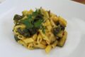 PENNETTE CREMOSE ALLE ZUCCHINE