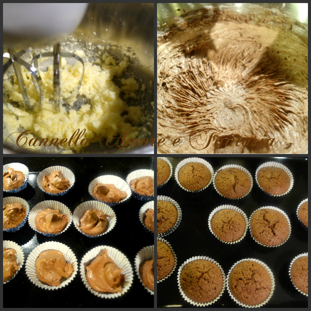 Collage-muffins-al-cioccolato