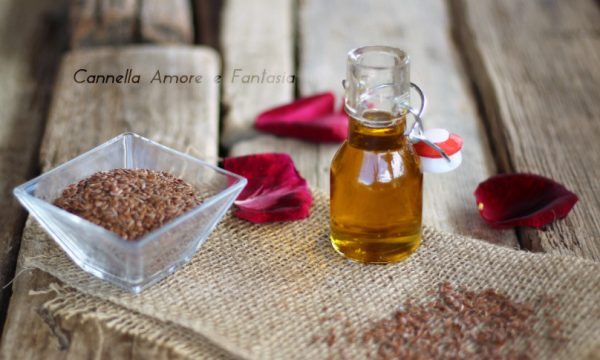 Olio di semi di lino proprietà benefiche e utilizzo
