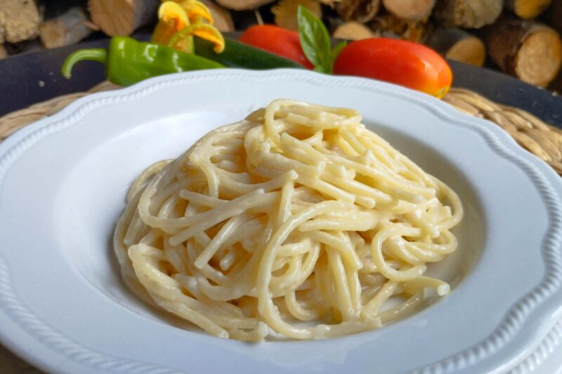 Pastasciutta antifascista