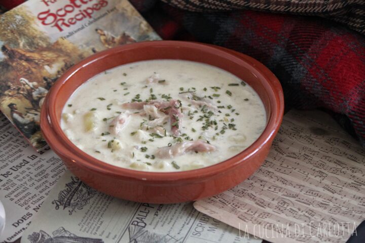 La cullen skink