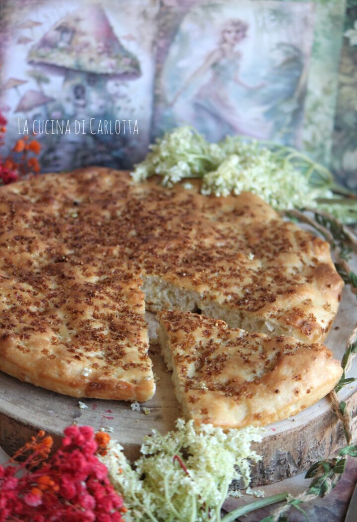 Pitta cu maiu