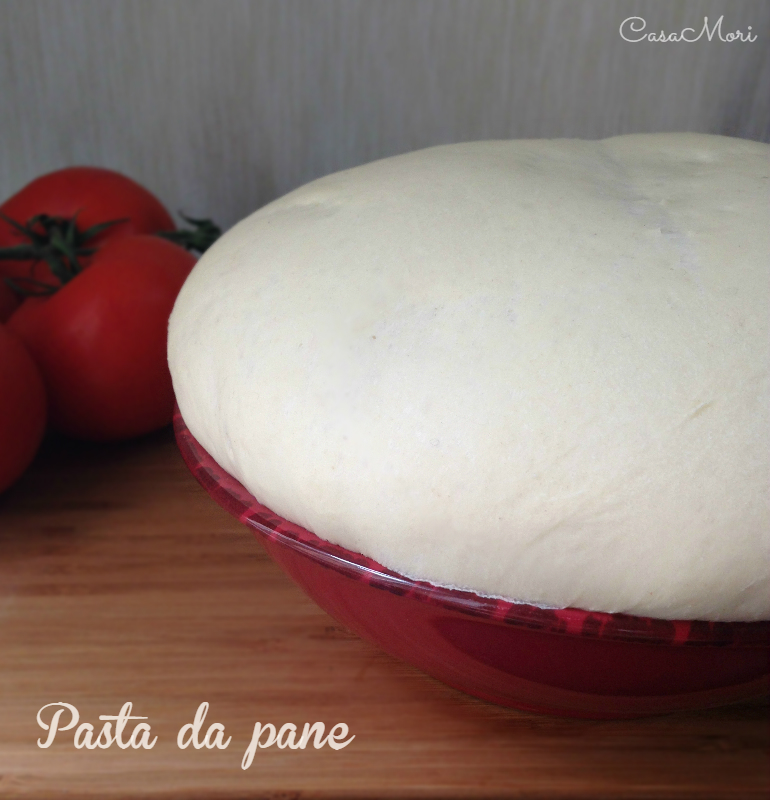 Pasta da pane