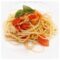 Spaghetti Salmone e Pomodorini