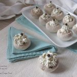 funghi ripieni finger food