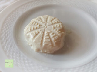 spalmabile di kefir