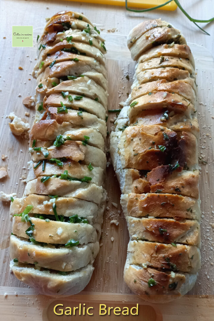 Garlic Bread