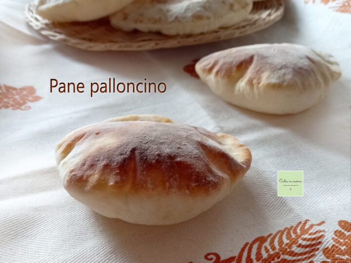 pane palloncino