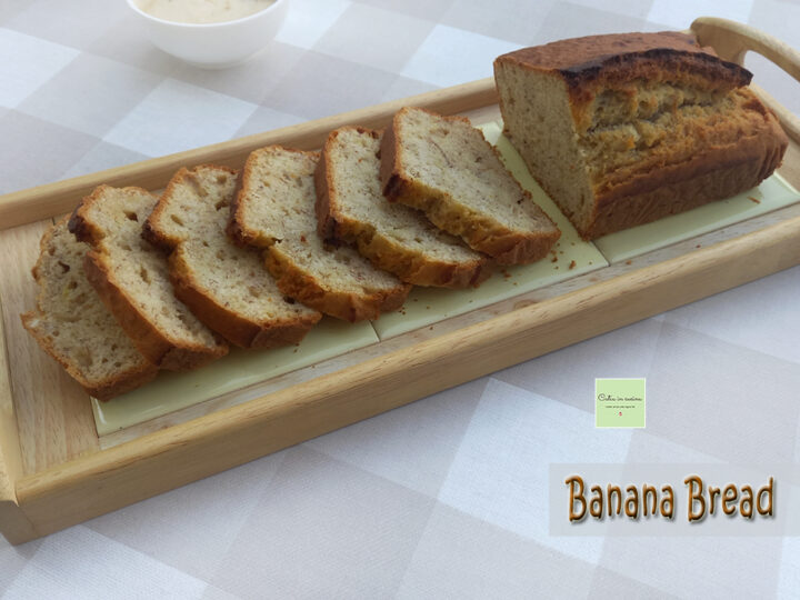 banana bread