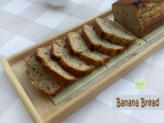 banana bread