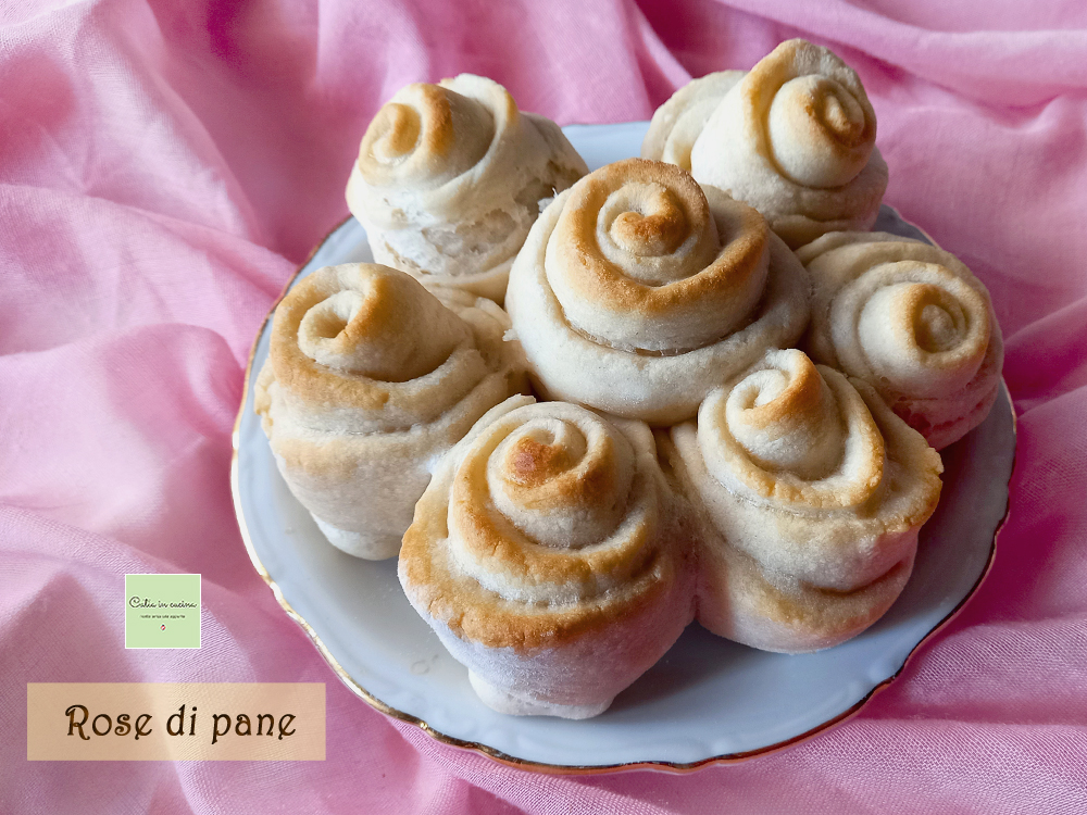 rose di pane