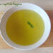 brodo vegetale leggero