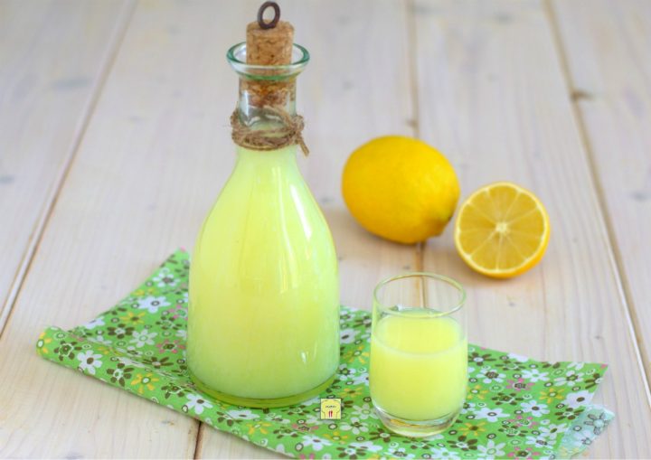 crema di limoncello