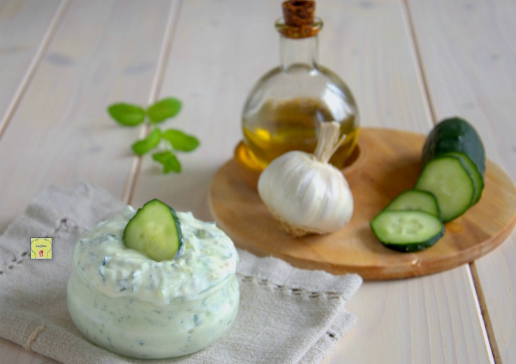 tzatziki