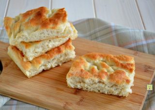 focaccia locatelli