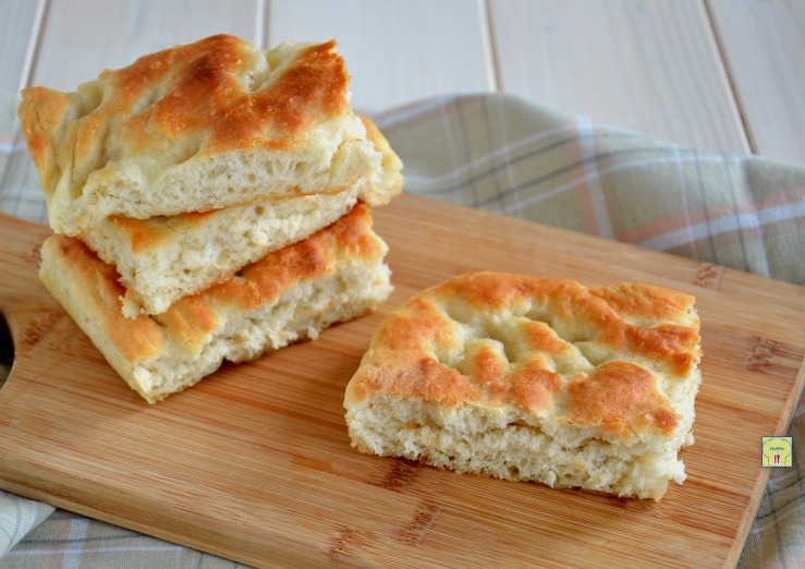 focaccia locatelli