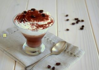 frappè mocaccino