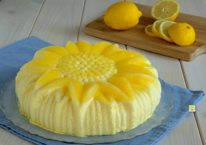 flower lemon freeze