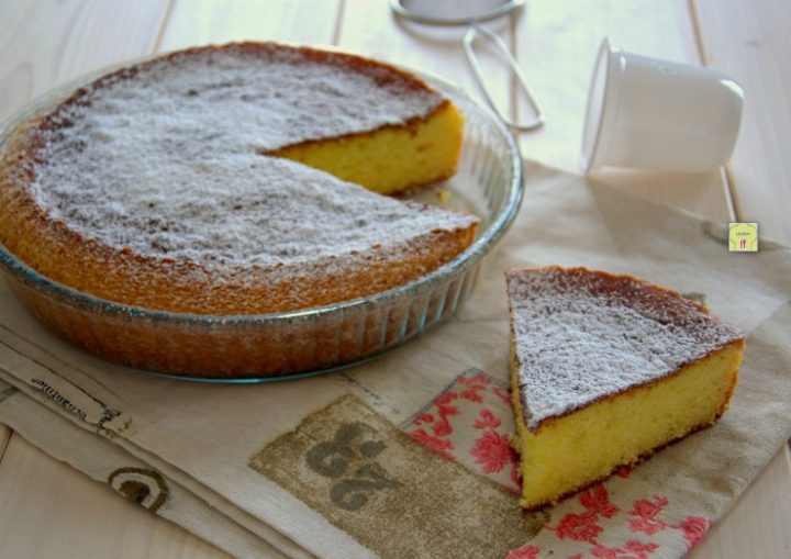 torta 7 vasetti