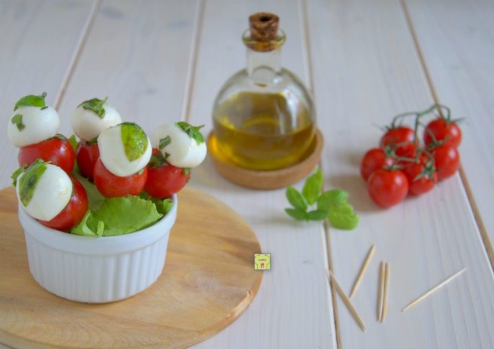 caprese pop caprese pop