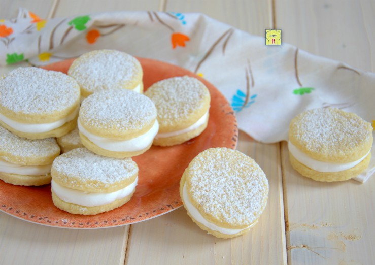biscotti paradiso