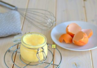 crema pasticciera al microonde