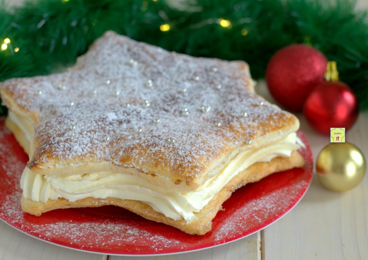 stella di sfoglia paradiso