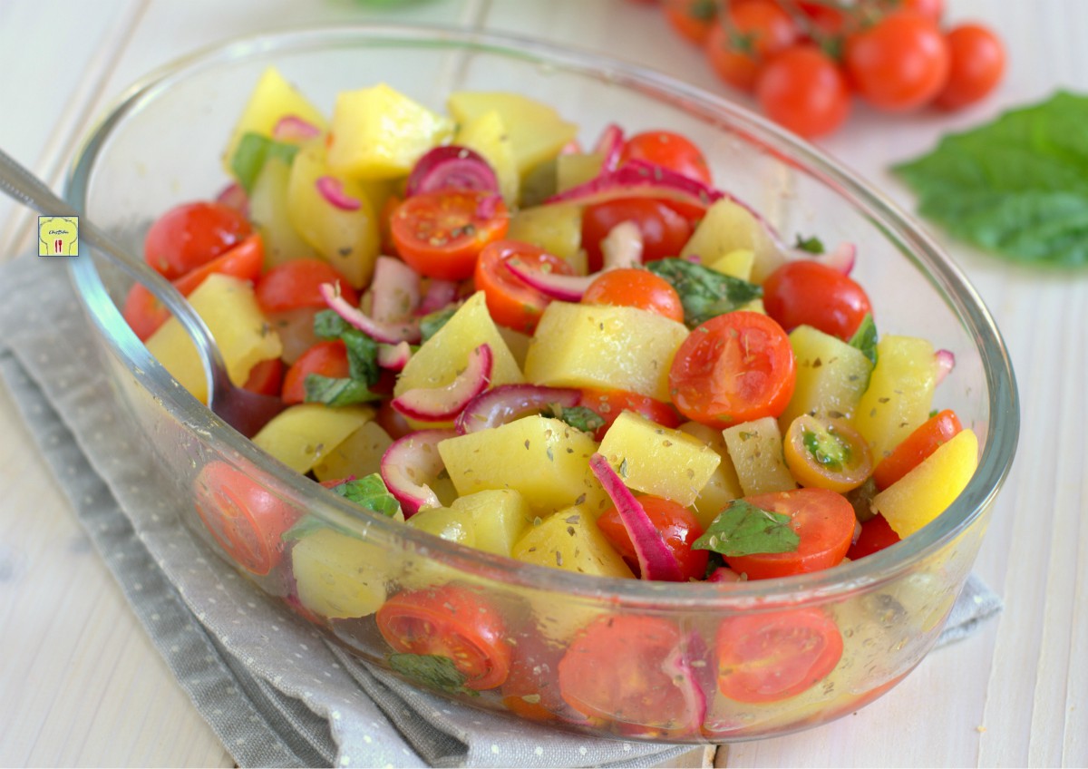 insalata pantesca