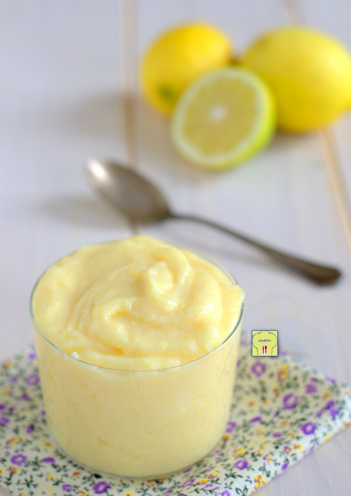crema di mascarpone al limone gp