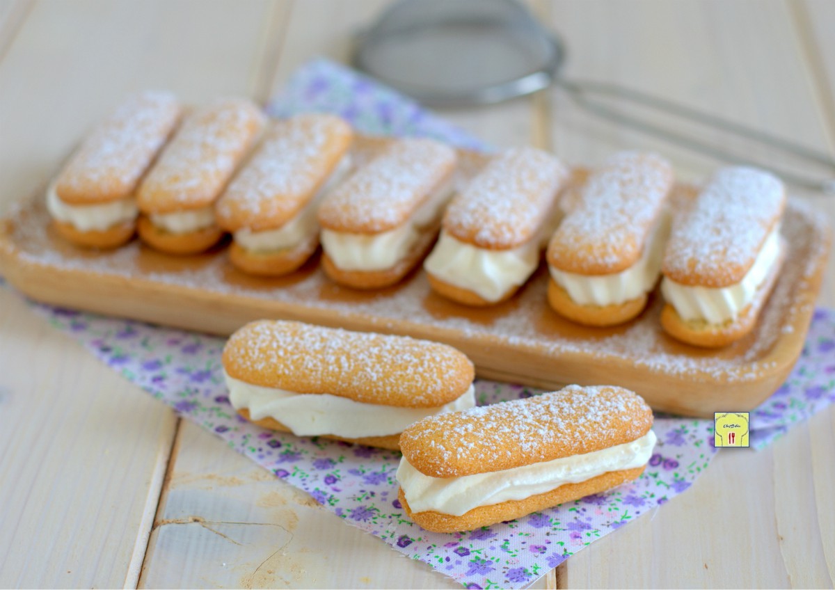 pavesini paradiso