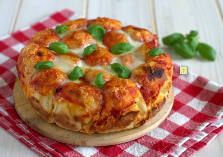 danubio alla pizza