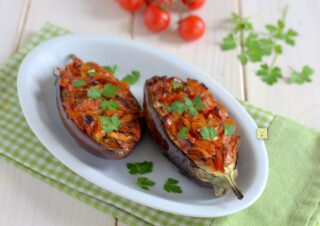 melanzane alla sarda