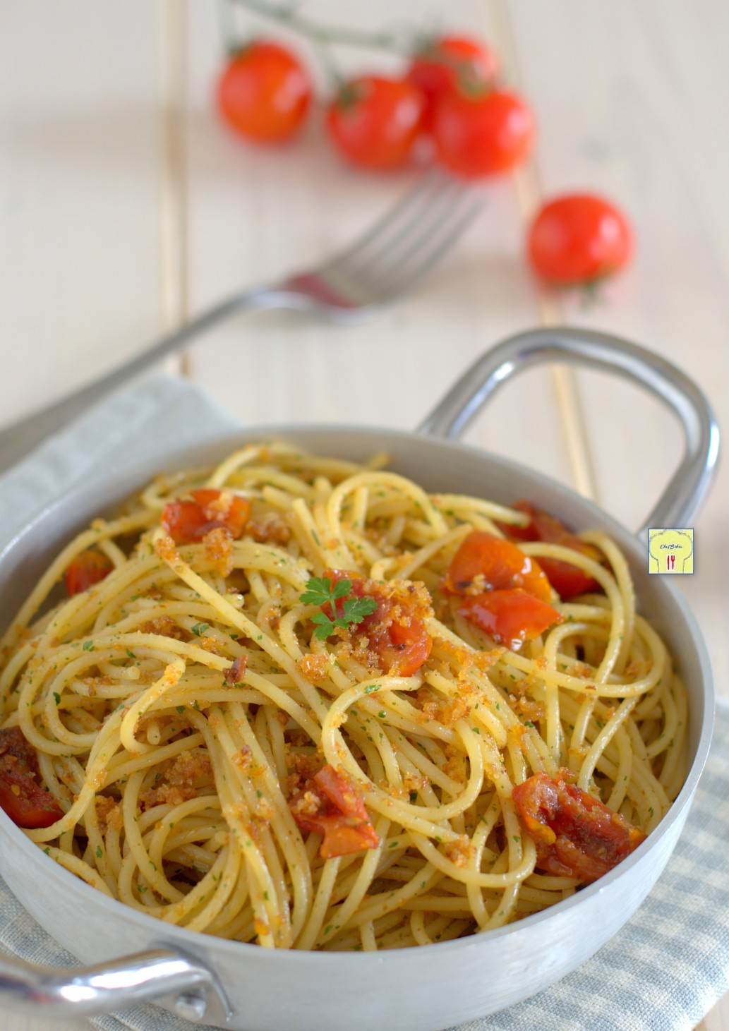 spaghetti alla siciliana gp