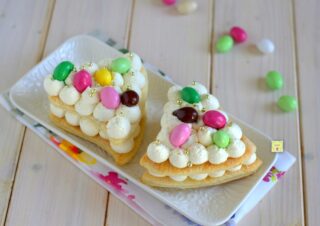 campane di sfoglia paradiso