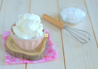 crema chantilly