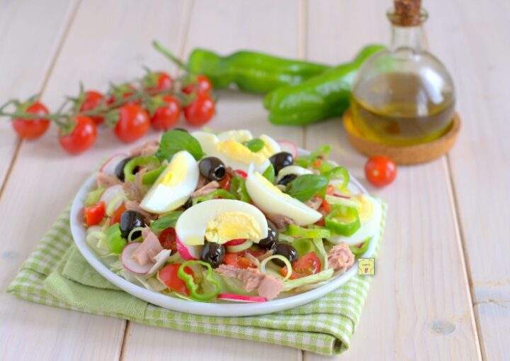 insalata nizzarda