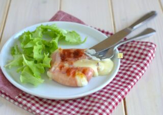 tomini filanti allo speck