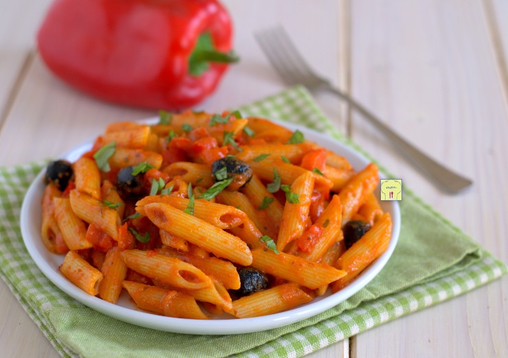 pasta trinacria