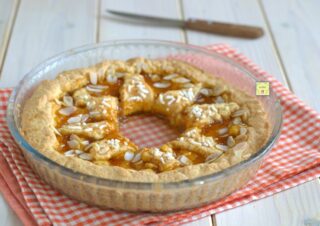 crostata sole