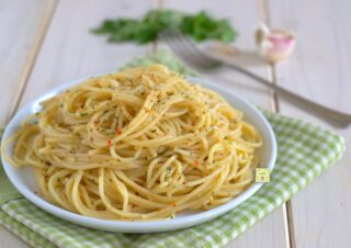 pasta alla carrettiera