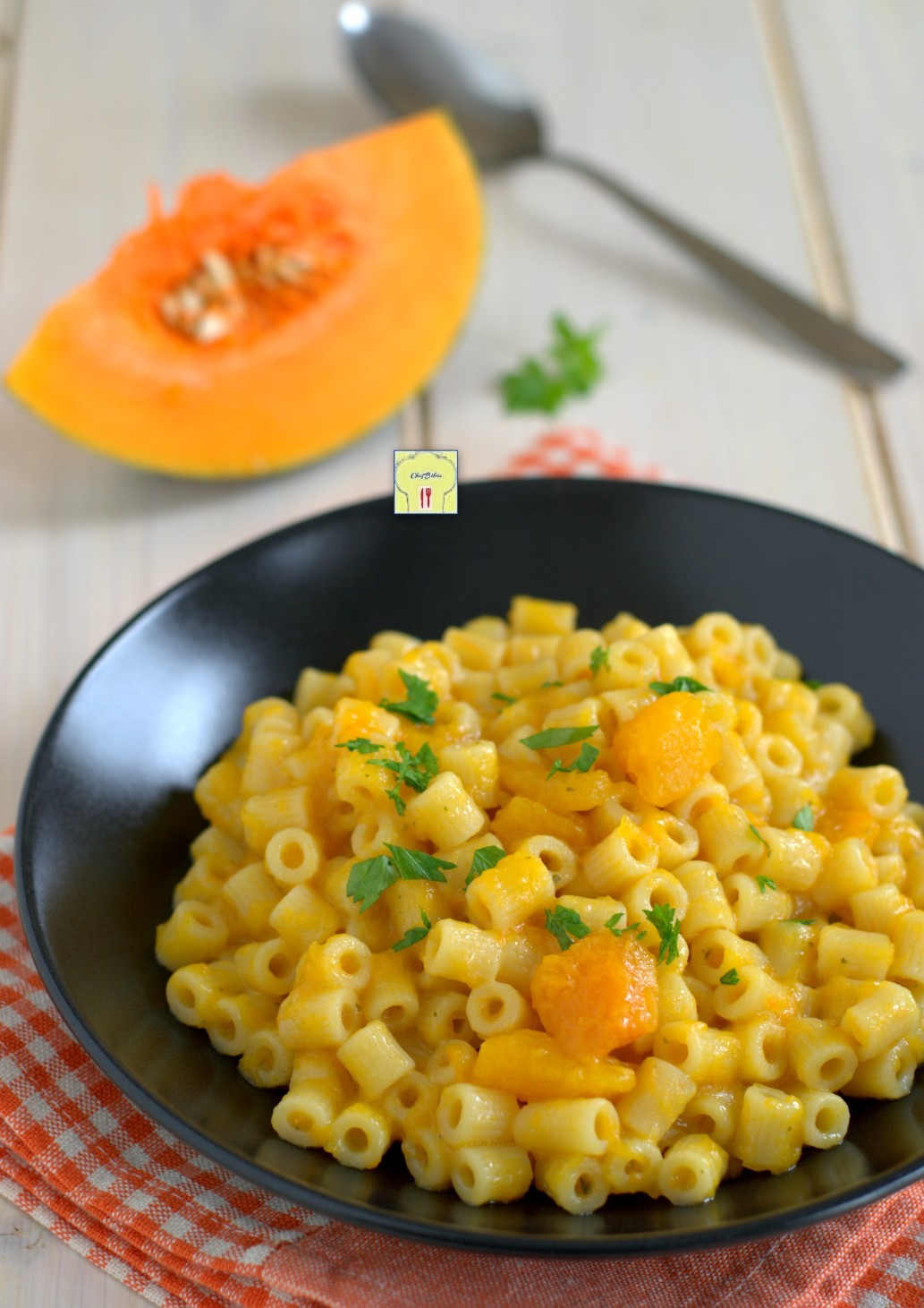 Pasta E Zucca Alla Napoletana Sfizioso Primo Piatto Facile