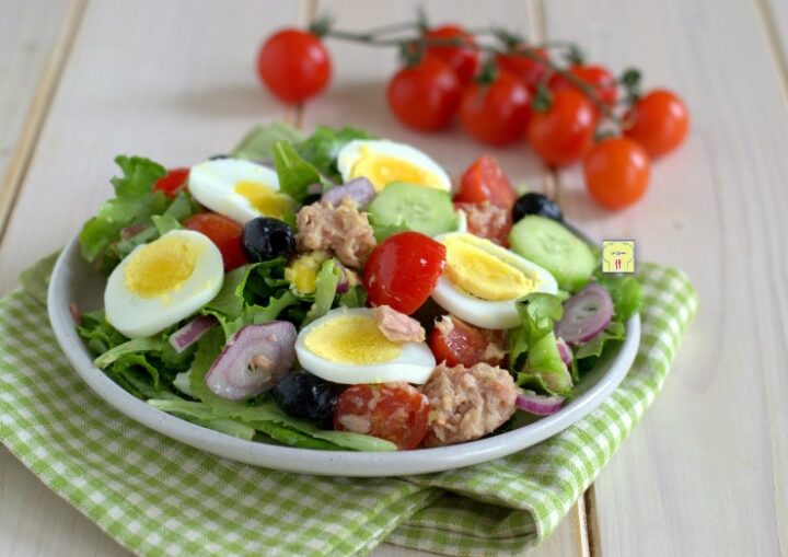 insalata mediterranea gp