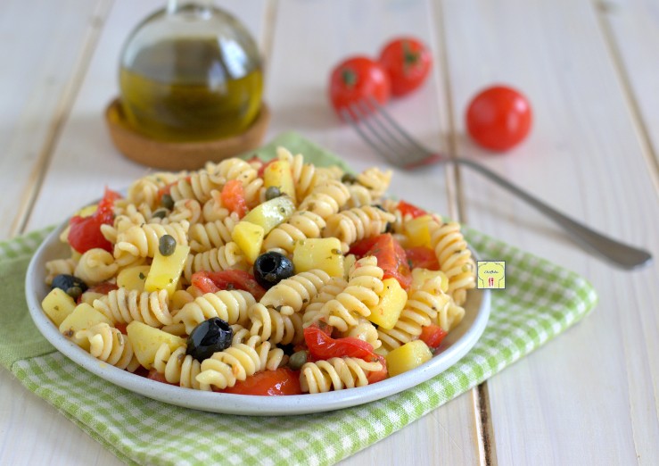 pasta alla pantesca