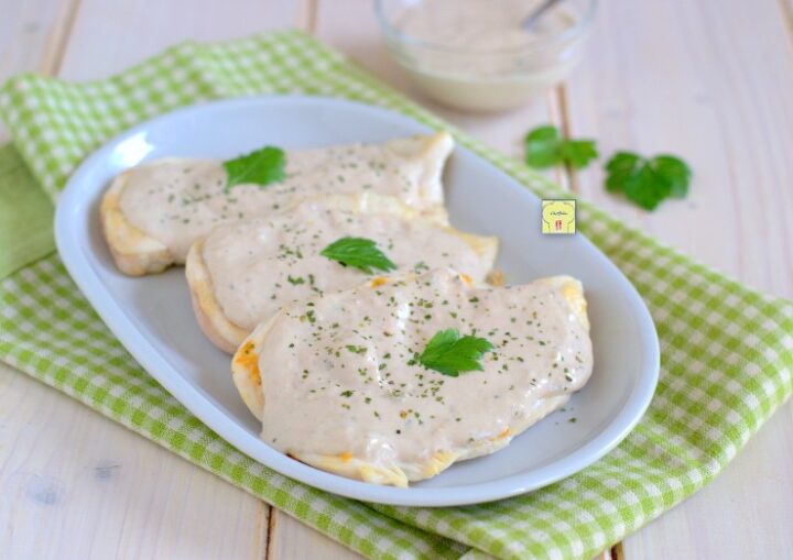 pollo tonnato