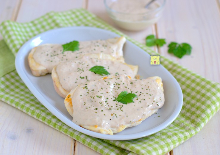 pollo tonnato