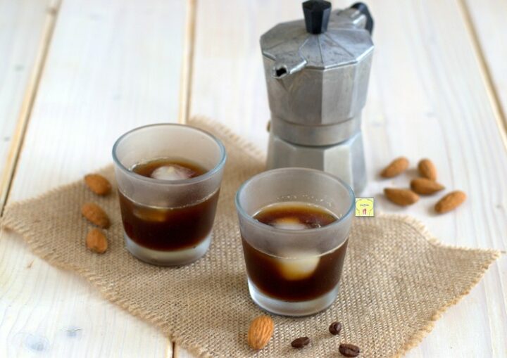 caffè leccese